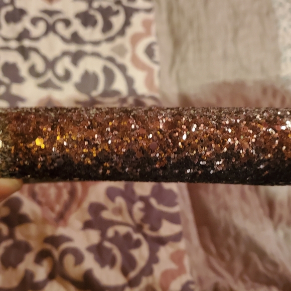 Kate Spade Greta Court Glitter Neda Wallet - Picture 3 of 6